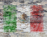 Urban Flag Mexico