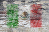 Urban Flag Mexico
