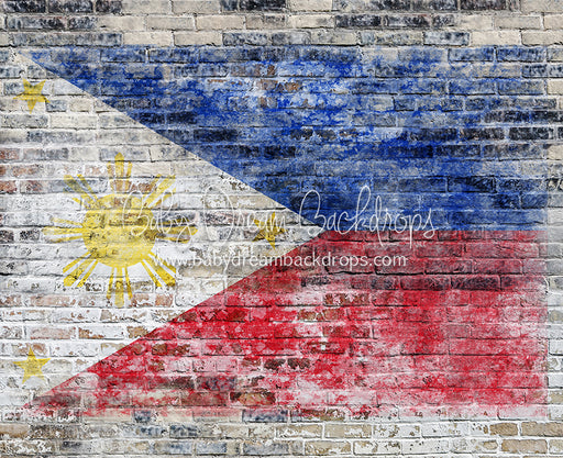 Urban Flag Philippines