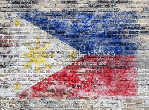 Urban Flag Philippines