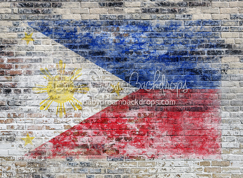 Urban Flag Philippines