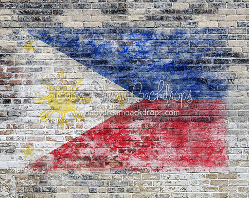 Urban Flag Philippines