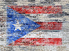 Urban Flag Puerto Rico