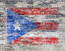 Urban Flag Puerto Rico