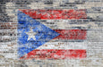 Urban Flag Puerto Rico