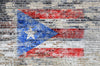 Urban Flag Puerto Rico