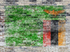 Urban Flag Zambia