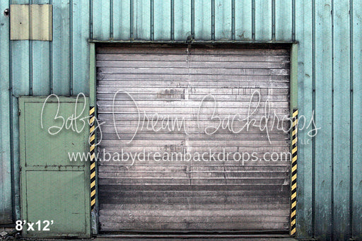 Urban Garage (BD)