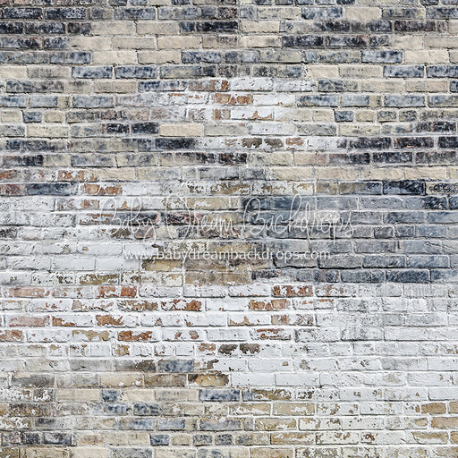 Urban Legend Brick Floor