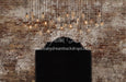 Urban Loft Headboard Lights (Queen)