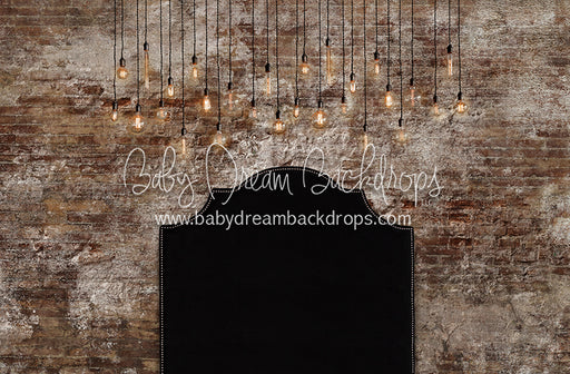 Urban Loft Headboard Lights (Queen)