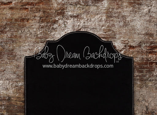 Urban Loft Headboard (Queen)