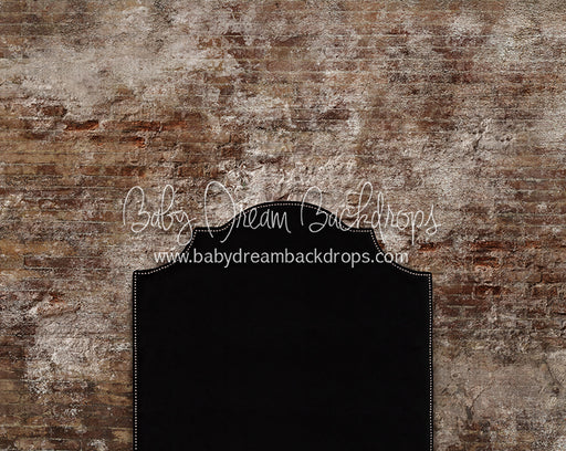 Urban Loft Headboard (Queen)