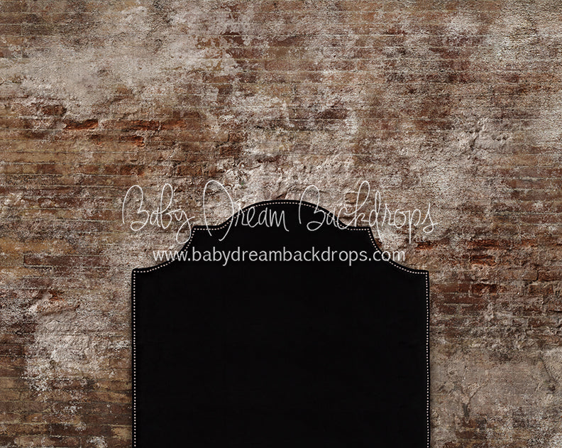 Urban Loft Headboard (Queen)