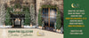 Urban Pine Dark Mantel and Urban Pine Window Bundle