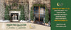 Urban Pine Light Mantel and Urban Pine Window Bundle