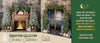 Urban Pine Mantel and Urban Pine Window Bundle