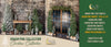 Urban Pine Market 1934 Mantel and Urban Pine Window Bundle