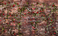 Urban Rose Wall Hearts