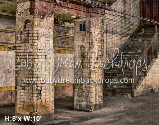 Urban Underground (BD)
