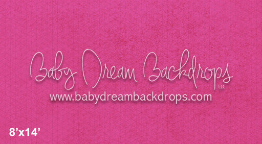 Valentine Candy Floor Fabric Drop