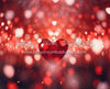 Valentine Heart Bokeh (JA)