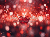 Valentine Heart Bokeh (JA)