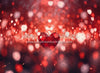 Valentine Heart Bokeh (JA)