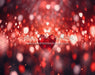 Valentine Heart Bokeh (JA)