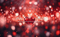 Valentine Heart Bokeh (JA)