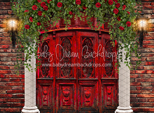 Valentine Entryway (JA)