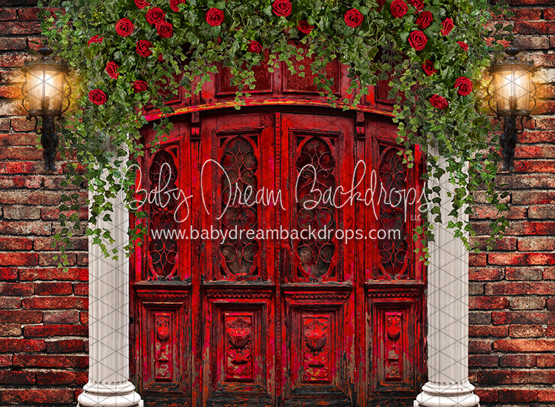 Valentine Entryway (JA)