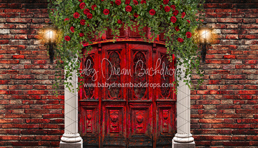 Valentine Entryway (JA)