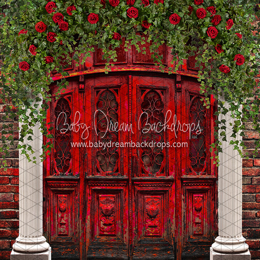 Valentine Entryway (JA)