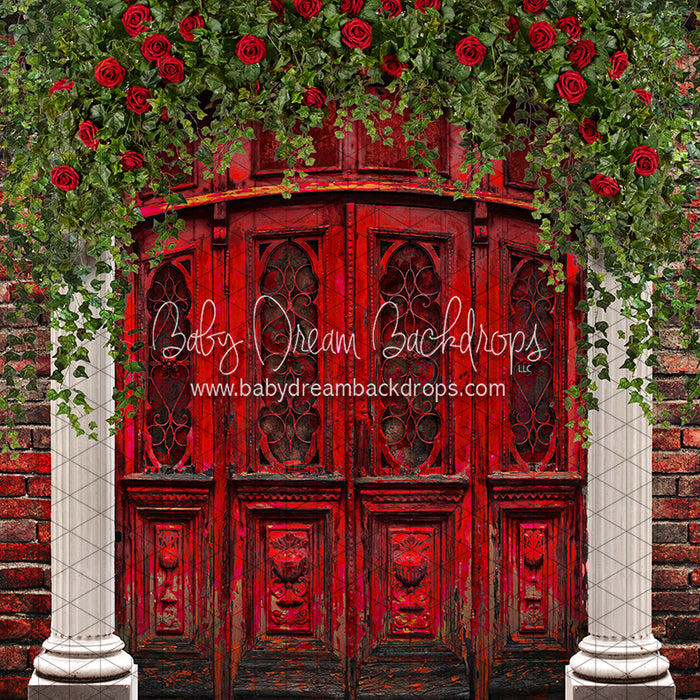 Valentine Entryway (JA)