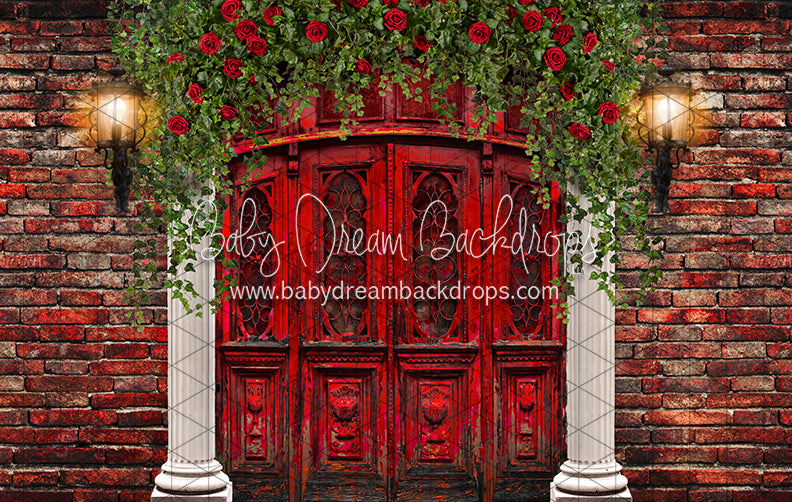 Valentine Entryway (JA)