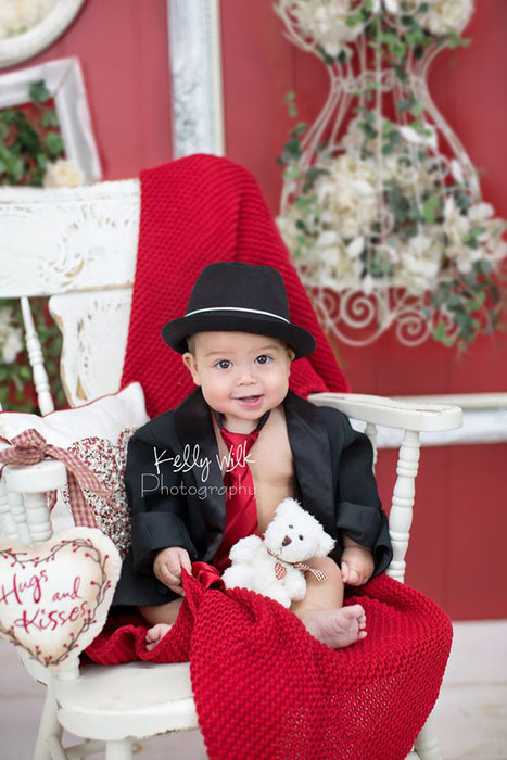 Valentine Frames White