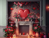 Valentines Mantle (MD)