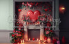 Valentines Mantle (MD)