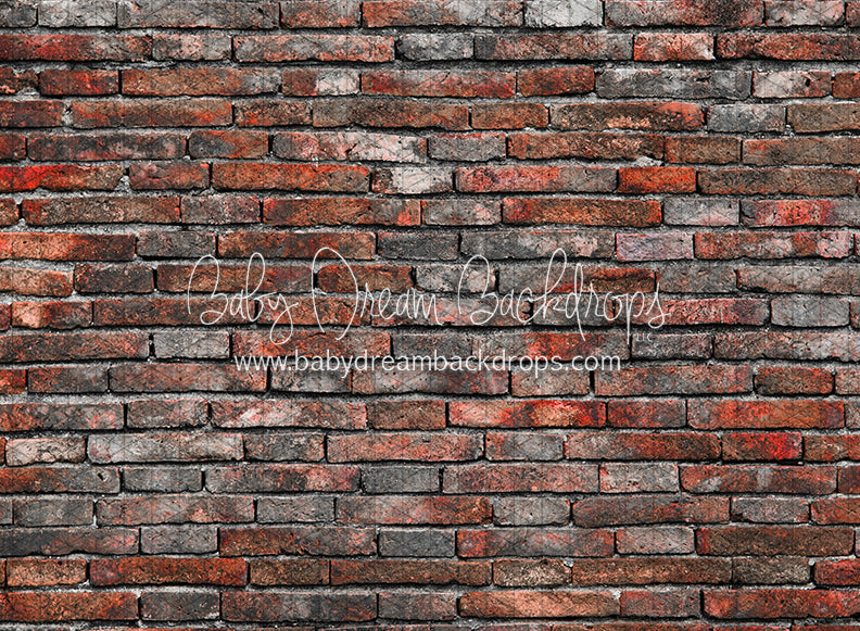 Valentino Brick (CC)