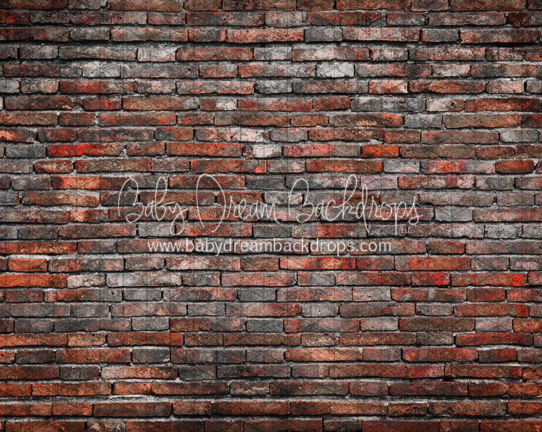 Valentino Brick (CC)