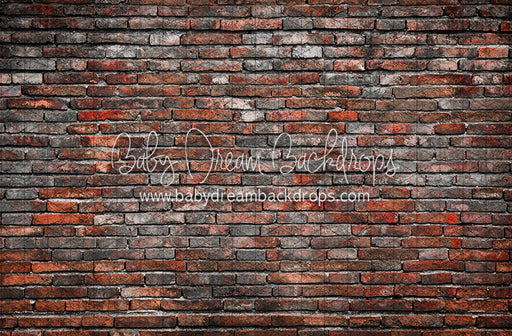 Valentino Brick (CC)