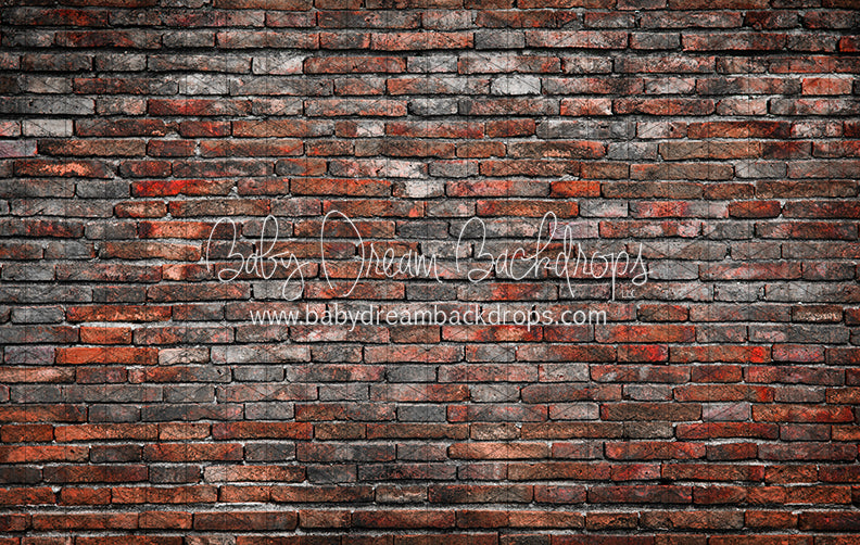 Valentino Brick (CC)