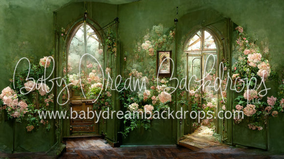 Verde Dream Digital Download