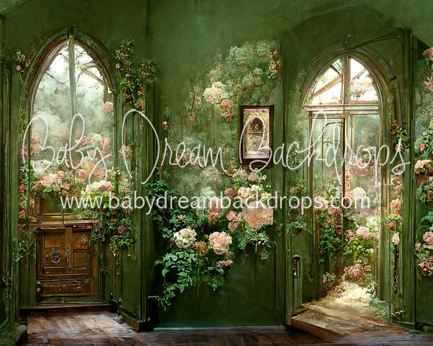 Verde Green Dream (BD)