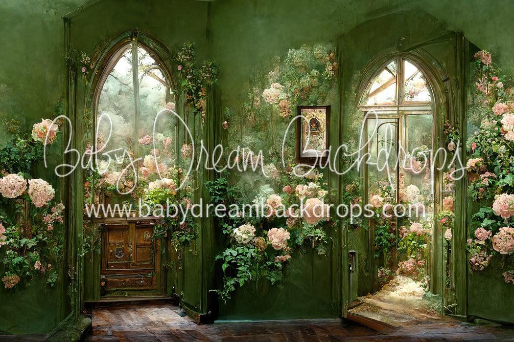 Verde Green Dream (BD)
