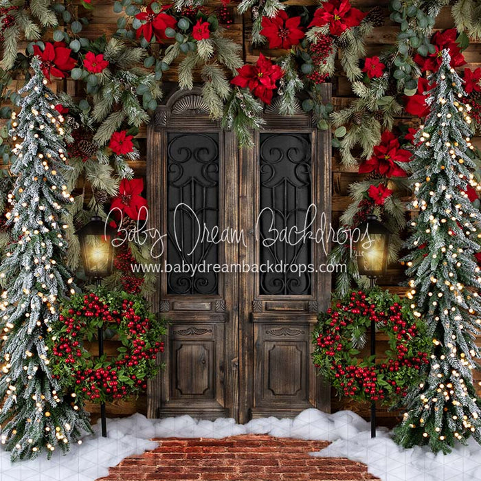 X Drop very jolly entry