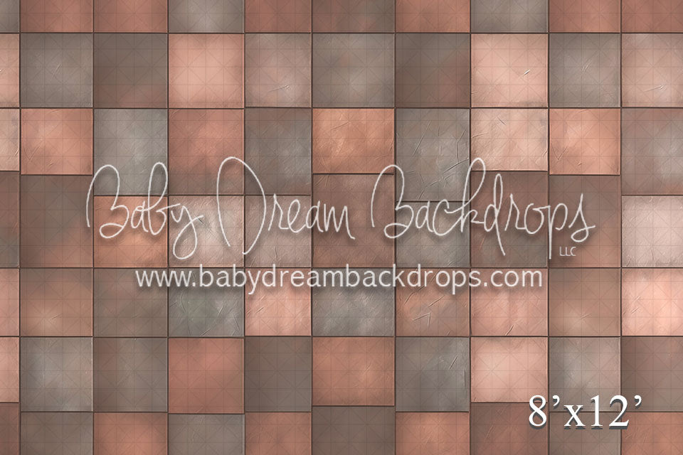 Victoria's Greenhouse Floor (VR)