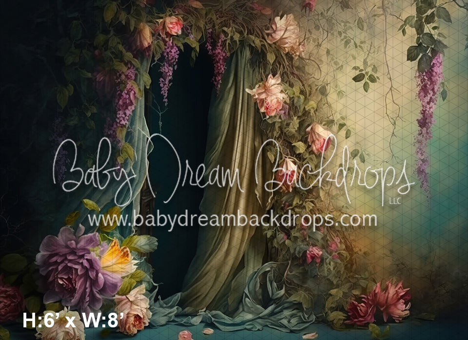 Vignes Romantiques (MD)