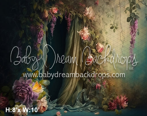 Vignes Romantiques (MD)